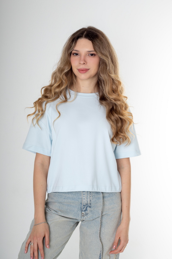 Футболка для жінок